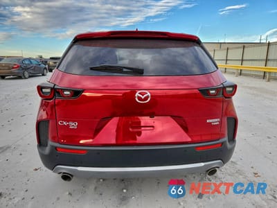 Zdjęcie 6 z 13 samochodu: 2024 MAZDA CX-50 PREMIUM PLUS VIN:7MMVABEYXRN184747 - miniatura