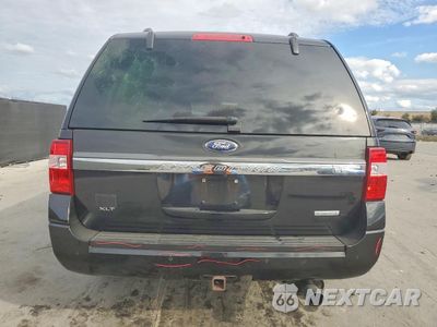 Zdjęcie 6 z 15 samochodu: 2015 FORD EXPEDITION EL XLT VIN:1FMJK1HT4FEF05582 - miniatura