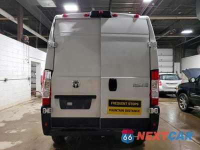 Zdjęcie 6 z 14 samochodu: 2025 RAM PROMASTER 2500 2500 HIGH VIN:3C6LRVDG6SE515884 - miniatura