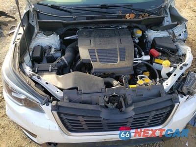 Zdjęcie 12 z 13 samochodu: 2020 SUBARU FORESTER PREMIUM VIN:JF2SKAGC3LH560837 - miniatura