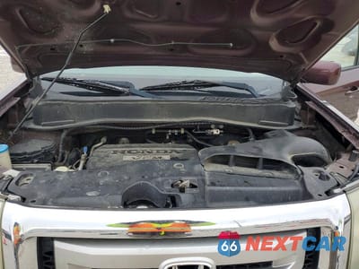 Zdjęcie 12 z 12 samochodu: 2011 HONDA PILOT EXL VIN:5FNYF3H55BB013978 - miniatura