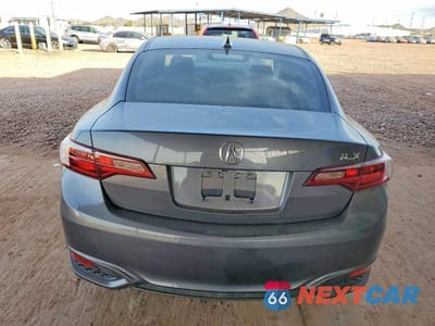 Zdjęcie 6 z 12 samochodu: 2017 ACURA ILX BASE WATCH PLUS VIN:19UDE2F34HA007251 - miniatura