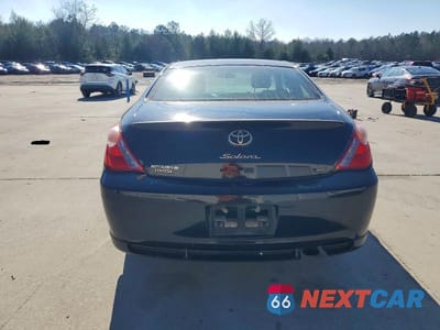 Zdjęcie 6 z 12 samochodu: 2004 TOYOTA CAMRY SOLARA SE VIN:4T1CE38P84U843598 - miniatura