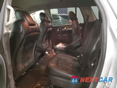 Zdjęcie 11 z 12 samochodu: 2012 BUICK ENCLAVE VIN:5GAKVCED8CJ301607 - miniatura