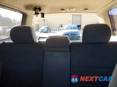 Zdjęcie 10 z 12 samochodu: 2008 SUBARU FORESTER 2.5X VIN:JF1SG63668H725063 - miniatura