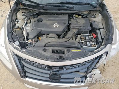 Zdjęcie 11 z 12 samochodu: 2015 NISSAN ALTIMA 2.5 VIN:1N4AL3AP1FC167764 - miniatura