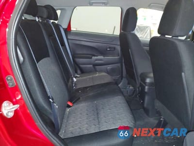 Zdjęcie 11 z 13 samochodu: 2022 MITSUBISHI RVR SE VIN:JA4AJVAW2NU601339 - miniatura