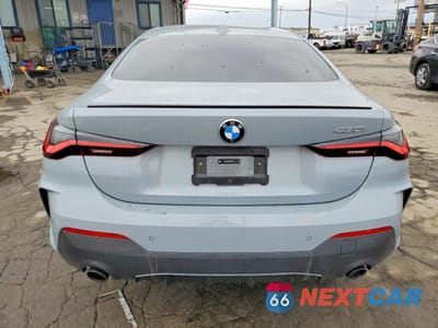 Zdjęcie 6 z 13 samochodu: 2024 BMW 430I VIN:WBA53AP04RCP28373 - miniatura