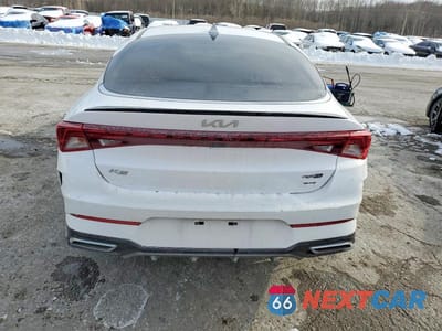 Zdjęcie 6 z 12 samochodu: 2022 KIA K5 GT LINE VIN:5XXG64J25NG131726 - miniatura