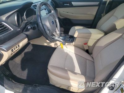 Zdjęcie 7 z 12 samochodu: 2015 SUBARU OUTBACK 2.5I PREMIUM VIN:4S4BSADC0F3241282 - miniatura
