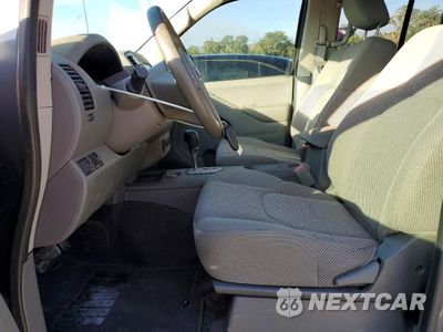 Zdjęcie 7 z 13 samochodu: 2020 NISSAN FRONTIER S VIN:1N6ED0EA5LN712861 - miniatura
