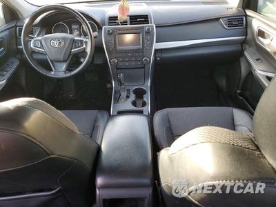 Zdjęcie 8 z 11 samochodu: 2016 TOYOTA CAMRY LE VIN:4T1BF1FK4GU142503 - miniatura