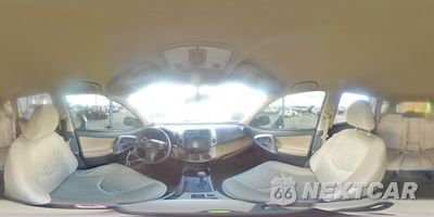 Zdjęcie 15 z 15 samochodu: 2009 TOYOTA RAV4 VIN:JTMZF33V995012355 - miniatura