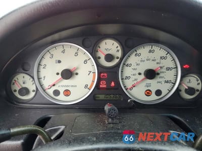 Zdjęcie 9 z 11 samochodu: 2003 MAZDA MX-5 MIATA BASE VIN:JM1NB353130306665 - miniatura