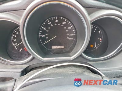 Zdjęcie 9 z 11 samochodu: 2008 LEXUS RX 350 BASE VIN:2T2HK31U38C087163 - miniatura