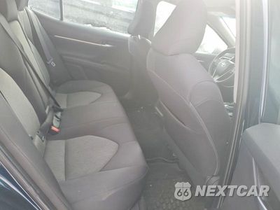 Zdjęcie 10 z 11 samochodu: 2018 TOYOTA CAMRY L VIN:4T1B11HK7JU587420 - miniatura