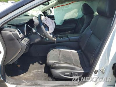 Zdjęcie 7 z 13 samochodu: 2016 NISSAN MAXIMA 3.5S VIN:1N4AA6AP7GC415377 - miniatura