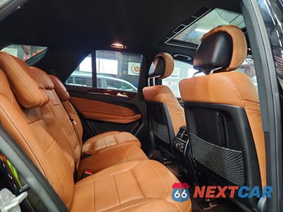 Zdjęcie 11 z 12 samochodu: 2018 MERCEDES-BENZ GLE 550E 4MATIC VIN:4JGDA6DB7JB034936 - miniatura