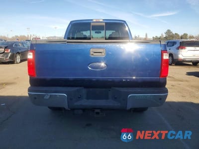 Zdjęcie 6 z 12 samochodu: 2009 FORD F250 SUPER DUTY VIN:1FTSW21R39EA81561 - miniatura