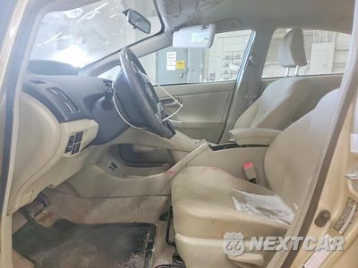 Zdjęcie 7 z 11 samochodu: 2010 TOYOTA PRIUS VIN:JTDKN3DU4A1114930 - miniatura
