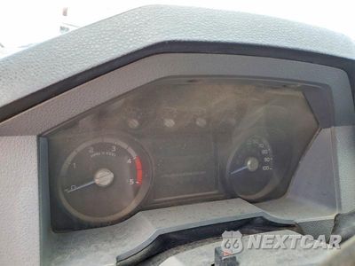 Zdjęcie 9 z 11 samochodu: 2012 FORD F350 SUPER DUTY VIN:1FT8W3BTXCEB95655 - miniatura