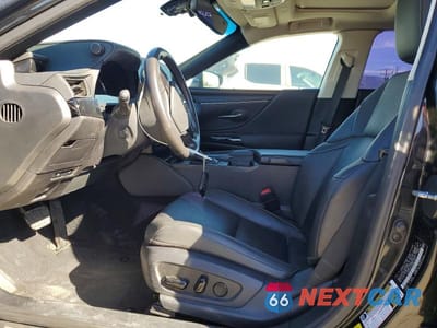 Zdjęcie 7 z 11 samochodu: 2022 LEXUS ES VIN:58ADA1C14NU021074 - miniatura