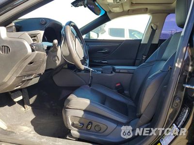 Zdjęcie 7 z 11 samochodu: 2022 LEXUS ES VIN:58ADA1C14NU021074 - miniatura