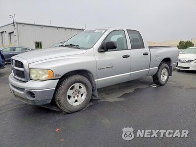 2005 DODGE RAM 1500 ST 1D7HA18DX5J570785 - główne zdjęcie licytacji z USA - miniatura