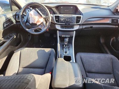 Zdjęcie 8 z 11 samochodu: 2013 HONDA ACCORD SPORT VIN:1HGCR2F59DA257791 - miniatura