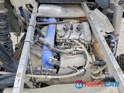 Zdjęcie 7 z 10 samochodu: 2024 POLARIS RZR PRO R VIN:3NSGAE923RG330932 - miniatura