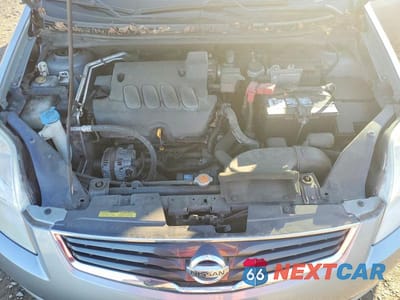 Zdjęcie 11 z 11 samochodu: 2011 NISSAN SENTRA 2.0 VIN:3N1AB6AP3BL727445 - miniatura