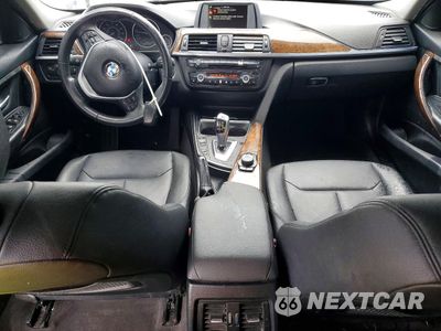 Zdjęcie 8 z 12 samochodu: 2015 BMW 328 I SULEV VIN:WBA3C1C54FP852480 - miniatura