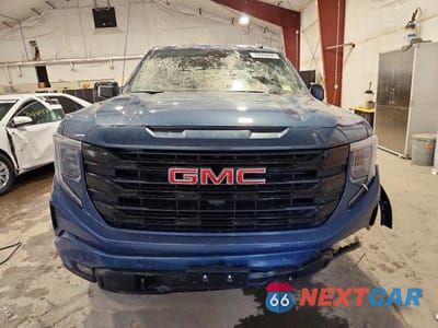 Piąte zdjęcie samochodu w środku: 2026 GMC SIERRA K1500 ELEVATION VIN:1GTUUCED9TZ160915 - miniatura