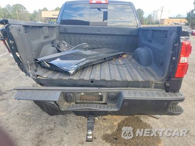 Zdjęcie 6 z 12 samochodu: 2015 GMC SIERRA K1500 DENALI VIN:3GTU2WEJ3FG272871 - miniatura