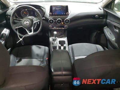 Zdjęcie 8 z 11 samochodu: 2024 NISSAN SENTRA SV VIN:3N1AB8CV7RY334262 - miniatura