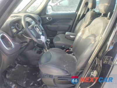 Zdjęcie 7 z 12 samochodu: 2014 FIAT 500L LOUNGE VIN:ZFBCFACH7EZ007908 - miniatura