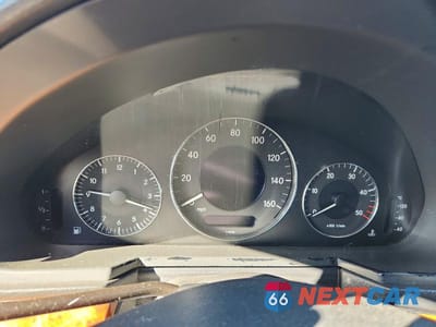 Zdjęcie 9 z 12 samochodu: 2005 MERCEDES-BENZ E 320 CDI VIN:WDBUF26J85A578889 - miniatura