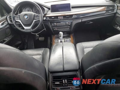 Zdjęcie 8 z 13 samochodu: 2017 BMW X5 XDRIVE35I VIN:5UXKR0C55H0U50548 - miniatura