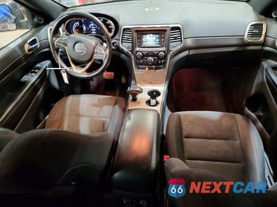 Zdjęcie 8 z 13 samochodu: 2015 JEEP GRAND CHEROKEE LAREDO VIN:1C4RJFAG2FC191351 - miniatura