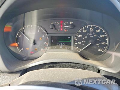Zdjęcie 9 z 12 samochodu: 2016 NISSAN SENTRA S VIN:3N1AB7AP3GY247969 - miniatura