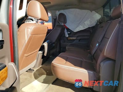 Zdjęcie 10 z 11 samochodu: 2017 CHEVROLET SILVERADO K1500 HIGH COUNTRY VIN:3GCUKTEJ6HG349265 - miniatura