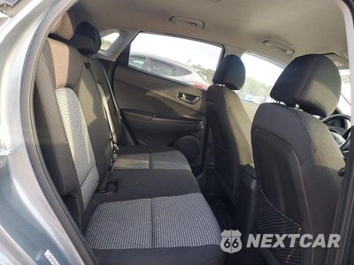 Zdjęcie 10 z 12 samochodu: 2021 HYUNDAI KONA SEL VIN:KM8K22AA8MU619395 - miniatura