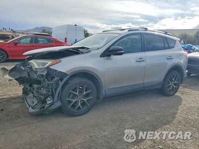 2016 TOYOTA RAV4 SE 2T3NFREV1GW289392 - główne zdjęcie licytacji z USA - miniatura