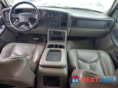 Zdjęcie 15 z 26 samochodu: 2003 GMC YUKON XL K1500 VIN:1GKFK16ZX3J255676 - miniatura