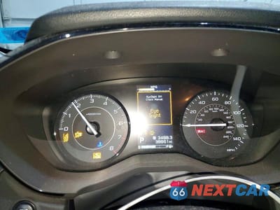 Zdjęcie 9 z 12 samochodu: 2022 SUBARU IMPREZA PREMIUM VIN:4S3GTAV69N3720881 - miniatura