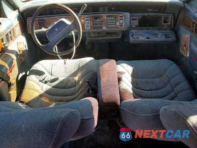 Zdjęcie 8 z 12 samochodu: 1992 BUICK REGAL LIMITED VIN:2G4WD54L7N1417039 - miniatura