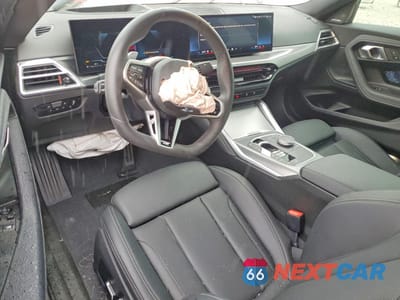 Zdjęcie 8 z 13 samochodu: 2025 BMW 230I VIN:3MW23CM0XS8F50176 - miniatura
