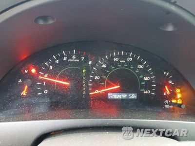 Zdjęcie 17 z 24 samochodu: 2007 MAZDA CAMRY LE VIN:4T1BE46K67U146850 - miniatura