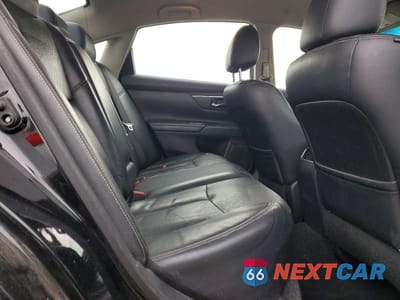 Zdjęcie 10 z 12 samochodu: 2018 NISSAN ALTIMA VIN:1N4AL3AP0JC198836 - miniatura