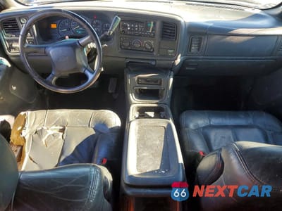 Zdjęcie 8 z 12 samochodu: 2000 CHEV SILVERADO VIN:2GCEK19T0Y1397115 - miniatura